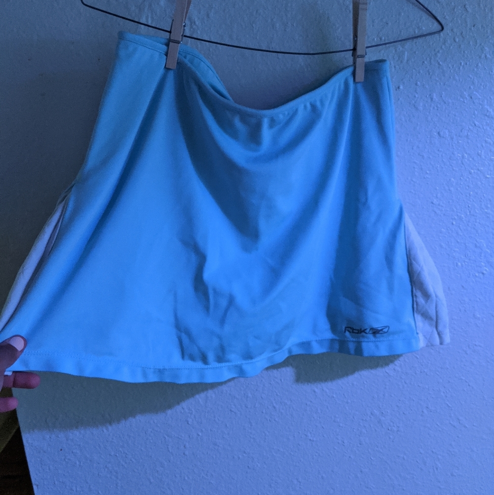 Reebok Tennis Skirt
